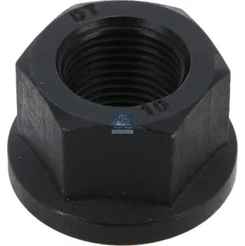 Matice, uchycení pružiny DT Spare Parts 2.62915