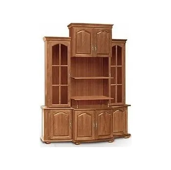 Obývací stěna Rustikální obývací stěna IX M507