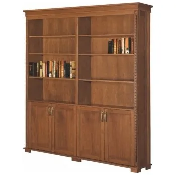 Knihovna Knihovna dvojitá M 813L