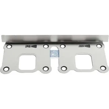 Těsnění výfuku Těsnění, kolektor výfukových plynů DT Spare Parts 3.18116