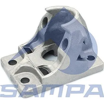 Blatník karosérie Držák, blatník SAMPA 1830 0455