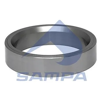 kroužek, náboj kola SAMPA 100.033