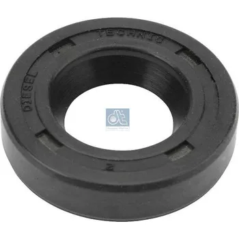 Systém vstřikování Těsnicí kroužek, vstřikovací čerpadlo DT Spare Parts 2.12113