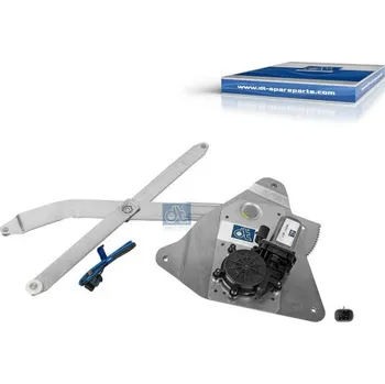 Stahovačka okna Zvedací zařízení oken DT Spare Parts 1.22367