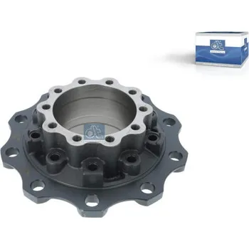 Náboj kola DT Spare Parts 13.00151