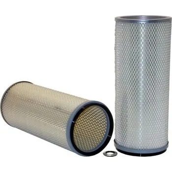 Vzduchový filtr Filtr - sekundární vzduch WIX FILTERS 46631