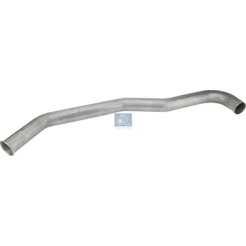 Výfuková trubka Výfuková trubka DT Spare Parts 3.25025