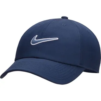Tachometr Kšiltovka NIKE-U NK CLUB CAP U CB SWSH L Modrá 58/63 cm