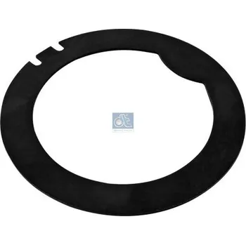 Distanční kotouč, konzole pružiny DT Spare Parts 1.16241