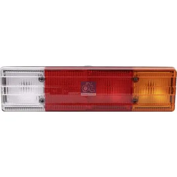 Zadní světlomet Zadní světlo DT Spare Parts 4.64761