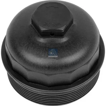 Palivový filtr Kryt, palivový filtr DT Spare Parts 3.22040