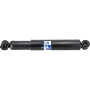 Tlumič pérování DT Spare Parts 7.12554