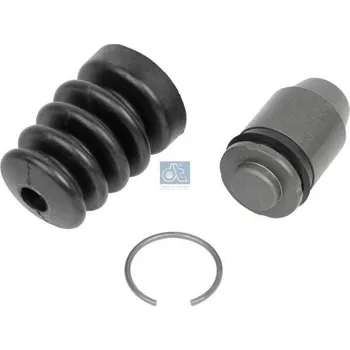 Spojkový válec Sada na opravy, pomocný spojkový válec DT Spare Parts 4.91012