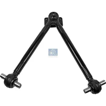 Zavěšení kol Řídicí páka, zavěšení kol DT Spare Parts 7.14105