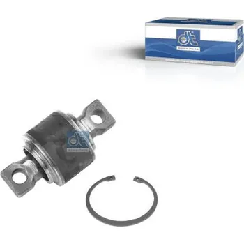 Zavěšení kol Sada na opravy - řídicí páka DT Spare Parts 1.32508