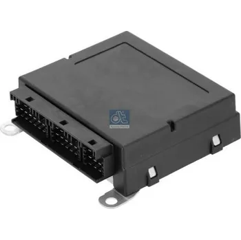 Řídící jednotka Řídicí jednotka, pneumatické odpružení DT Spare Parts 7.80200
