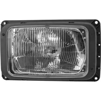 Přední světlomet Světlomet DT Spare Parts 3.31013