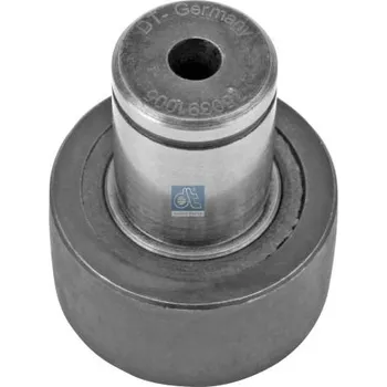 Spojkové ložisko Ložisko, páka spojky DT Spare Parts 6.42015