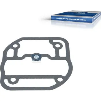 Těsnění motoru Těsnicí kroužek, kompresor tlakového vzduchu DT Spare Parts 4.20305