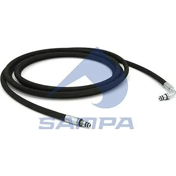 Spojkové vedení Spojková hadice SAMPA 043.382