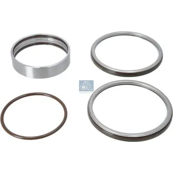 Těsnicí kroužek hřídele, ložisko kola DT Spare Parts 2.96275