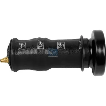 Mech, zavěšení kabiny DT Spare Parts 1.22403