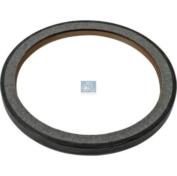 Kliková hřídel Těsnicí kroužek hřídele, klikový hřídel DT Spare Parts 3.11072