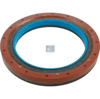 Kliková hřídel Těsnicí kroužek hřídele, klikový hřídel DT Spare Parts 7.50558