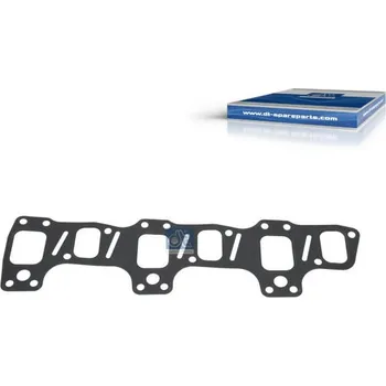 Těsnění motoru Těsnění, koleno sacího potrubí DT Spare Parts 1.24135