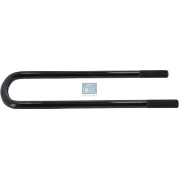 Držák pružiny DT Spare Parts 4.40508