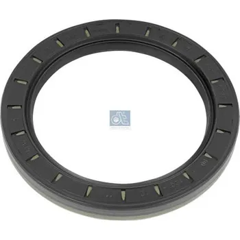 Těsnicí kroužek hřídele, ložisko kola DT Spare Parts 4.20602
