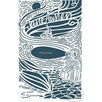 Beletrie pro dospělé Persuasion (Jane Austen Collection) - Austen Jane