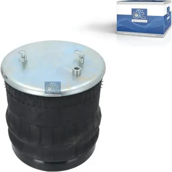 Mech, pneumatické odpružení DT Spare Parts 1.25666
