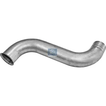 Výfuková trubka Výfuková trubka DT Spare Parts 6.37083