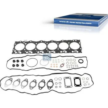 Těsnění motoru Sada těsnění, hlava válce DT Spare Parts 5.94012