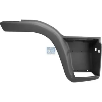 Prah karosérie Nástupní panel DT Spare Parts 7.75007