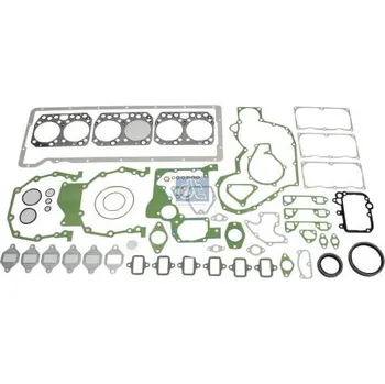Těsnění motoru Kompletní sada těsnění, motor DT Spare Parts 3.90121