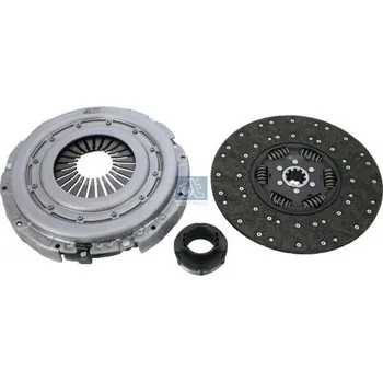 Spojková sada Sada spojky DT Spare Parts 5.95038