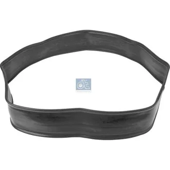 Chladič motoru Těsnění, uchycení ventilátoru chladiče DT Spare Parts 3.15240