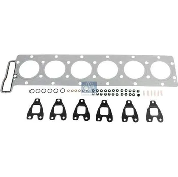 Těsnění motoru Sada těsnění, hlava válce DT Spare Parts 3.90092