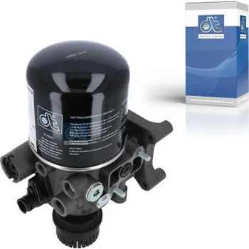 Vysoušeč vzduchu, pneumatický systém DT Spare Parts 5.70027