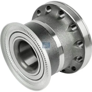 Sada ložisek kol DT Spare Parts 3.60011