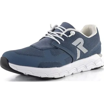 Dámské tenisky Rieker modré tenisky M9000-12 - 41 | P691362