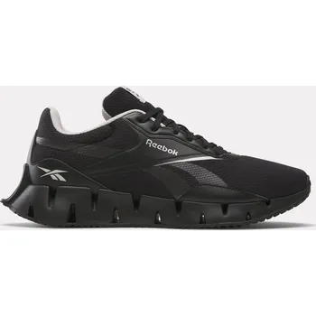 Pánské tenisky Pánské Boty REEBOK ZIG DYNAMICA STR 100209532 – Černá 40,5