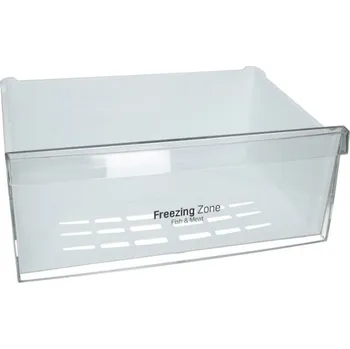 Příslušenství pro lednici Šuplík mrazáku lednice, druhý shora AJP72975102 LG, originál