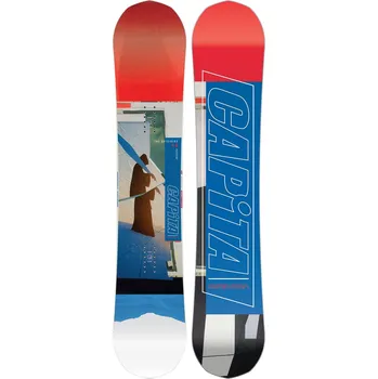 Snowboard Snowboard CAPiTA The Outsiders 156 2024 - Odesíláme do 24 hodin