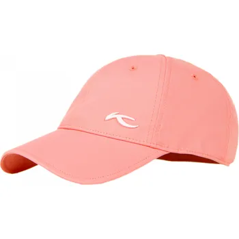 Kšiltovka Čepice KJUS Women Classic Cap Barva: Spritz, Velikost: ONE SIZE, Pohlaví: Dámské