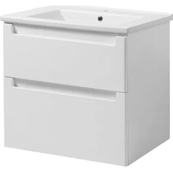 Koupelnový nábytek Lavedo Eliba II 65 bílá