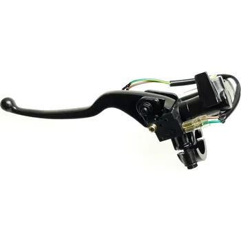 MASTER CYLINDER 401656