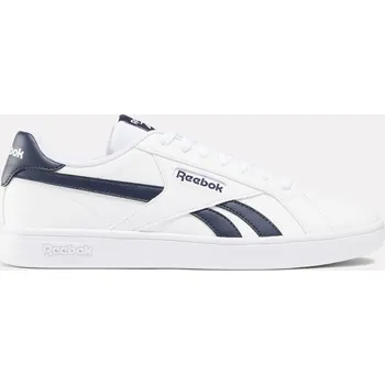 Pánské tenisky Pánské boty REEBOK REEBOK COURT RETRO 100074396 – Bílá 45
